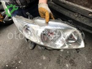 2006-2009 MODEL COROLLA SAĞ SOL FAR TOYOTA ÇIKMA PARÇA