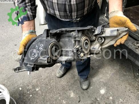 Toyota Corolla Far 2006-2009 çıkma parça