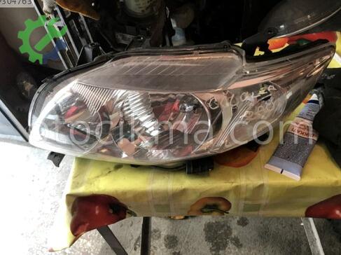 Toyota Corolla Far 2006-2009 çıkma parça