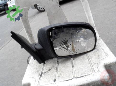 Nissan Note Dış Ayna Komple 2006-2009 çıkma parça