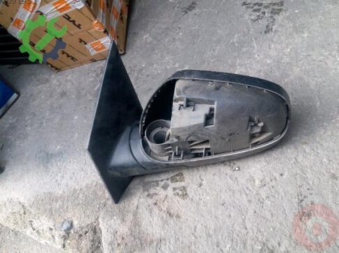 Nissan Note Dış Ayna Komple 2006-2009 çıkma parça