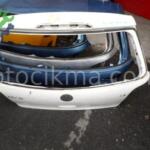 2006-2009 POLO BAGAJ VOLKSWAGEN ORJİNAL ÇIKMA PARÇA
