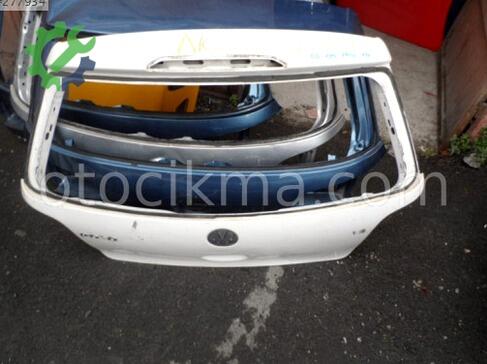 Volkswagen Polo Bagaj çıkma parça