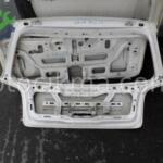 2006-2009 POLO BAGAJ VOLKSWAGEN ORJİNAL ÇIKMA PARÇA