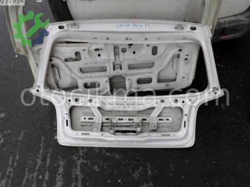 Volkswagen Polo Bagaj 2006-2009 çıkma parça