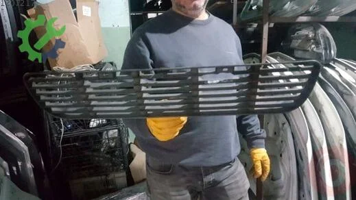Volkswagen Polo Tampon Izgarası 2006-2009 çıkma parça