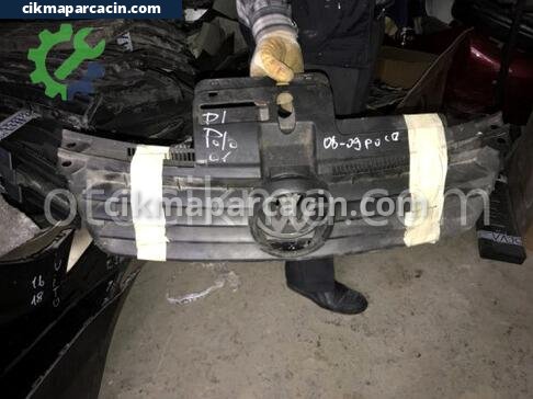 Volkswagen Polo Panjur çıkma parça