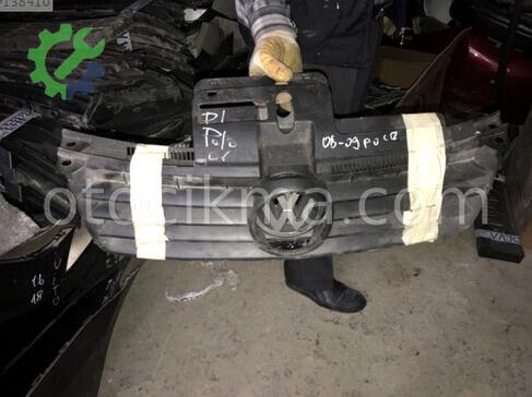 Volkswagen Polo Panjur çıkma parça