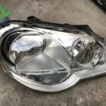 2006-2009 POLO SAĞ SOL FAR VOLKSWAGEN ORJİNAL ÇIKMA PARÇA