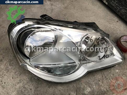 Volkswagen Polo Far çıkma parça
