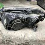 2006-2009 POLO SAĞ SOL FAR VOLKSWAGEN ORJİNAL ÇIKMA PARÇA