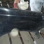 2006-2009 POLO SAĞ SOL ÖN ÇAMURLUK VOLKSWAGEN ORJİNAL ÇIKMA