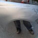 2006-2009 POLO SAĞ SOL ÖN ÇAMURLUK VOLKSWAGEN ORJİNAL ÇIKMA