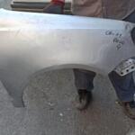 2006-2009 POLO SAĞ SOL ÖN ÇAMURLUK VOLKSWAGEN ORJİNAL ÇIKMA