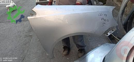 Volkswagen Polo Ön Çamurluk 2006-2009 çıkma parça
