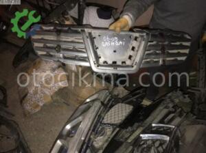 2006-2009 QASHQAİ PANJUR NİSSAN ORJİNAL ÇIKMA PARÇA