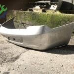 2006-2009 SYMBOL ARKA TAMPON RENAULT ORJİNAL ÇIKMA PARÇA