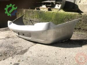 2006-2009 SYMBOL ARKA TAMPON RENAULT ORJİNAL ÇIKMA PARÇA