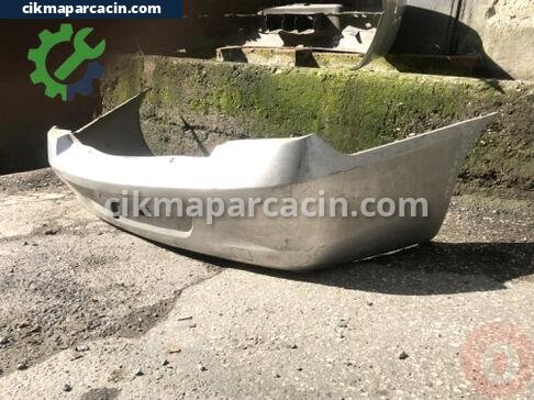 Renault Symbol Arka Tampon çıkma parça