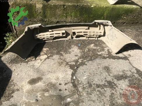 Renault Clio Arka Tampon 2006-2009 çıkma parça