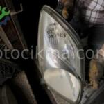 2006-2009 YARİS SAĞ SOL FAR TOYOTA ÇIKMA PARÇA