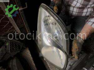 2006-2009 YARİS SAĞ SOL FAR TOYOTA ÇIKMA PARÇA