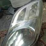 2006-2009 YARİS SAĞ SOL FAR TOYOTA ÇIKMA PARÇA