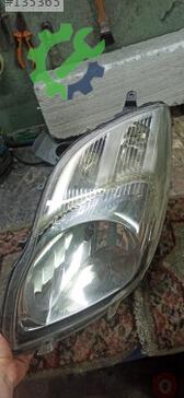 Toyota Yaris Far 2006-2009 çıkma parça