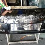 2006-2009 A4 BAGAJ AUDİ ORJİNAL ÇIKMA PARÇA