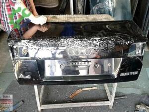 2006-2009 A4 BAGAJ AUDİ ORJİNAL ÇIKMA PARÇA