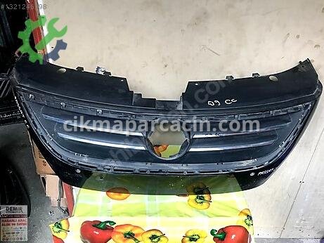 Volkswagen Passat Panjur çıkma parça