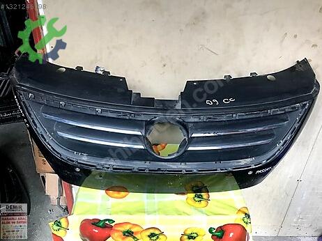 Volkswagen Passat Panjur çıkma parça
