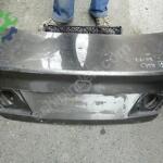 2006-2009 CİTY BAGAJ HONDA ORJİNAL ÇIKMA PARÇA