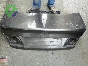 2006-2009 CİTY BAGAJ HONDA ORJİNAL ÇIKMA PARÇA