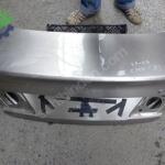 2006-2009 CİTY BAGAJ HONDA ORJİNAL ÇIKMA PARÇA