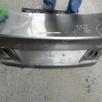 2006-2009 CİTY BAGAJ HONDA ORJİNAL ÇIKMA PARÇA