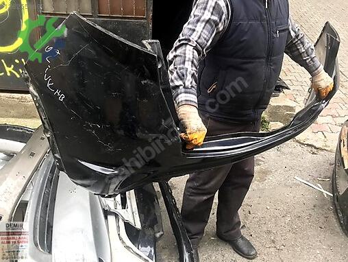 Honda Civic Arka Tampon çıkma parça