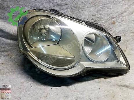 Volkswagen Polo Sağ Ön Far çıkma parça