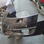 2006-2010 A6 ÖN TAMPON AUDİ ORJİNAL ÇIKMA PARÇA