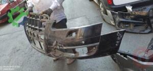 2006-2010 A6 ÖN TAMPON AUDİ ORJİNAL ÇIKMA PARÇA