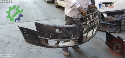 Audi A6 Ön Tampon 2006-2010 çıkma parça