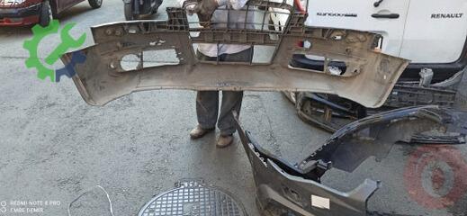 Audi A6 Ön Tampon 2006-2010 çıkma parça