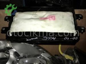 2006-2010 ACCORD YOLCU AİRBAG HONDA ORJİNAL ÇIKMA PARÇA
