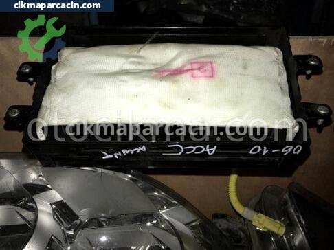 Honda Accord Yolcu Airbag çıkma parça