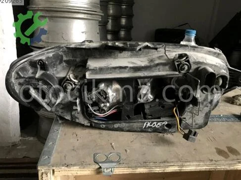 Fiat Linea Sol Ön Far 2006-2010 çıkma parça
