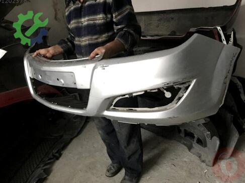 Opel Astra Ön Tampon çıkma parça