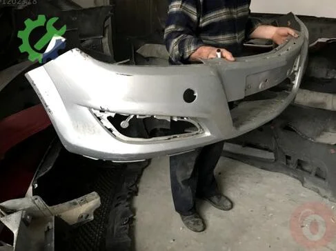 Opel Astra Ön Tampon 2006-2010 çıkma parça