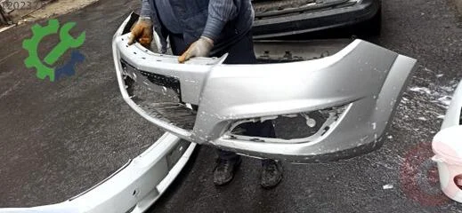 Opel Astra Ön Tampon 2006-2010 çıkma parça