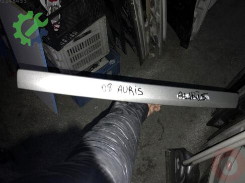 Toyota Auris Bagaj çıkma parça