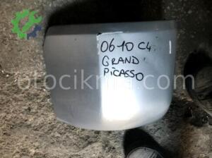 2006-2010 C4 GRAND PİCASSO SOL ARKA TAMPON CİTRÖEN ORJİNAL